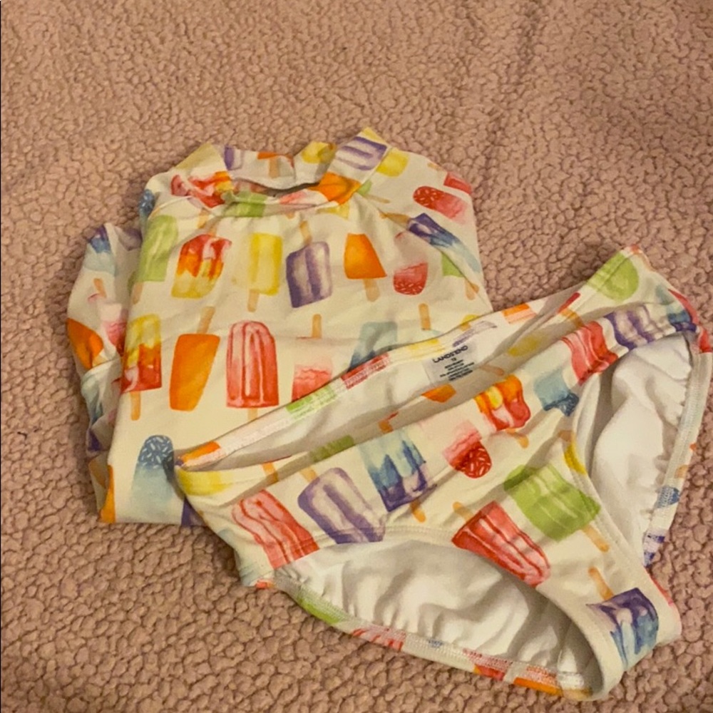 kids swim suit